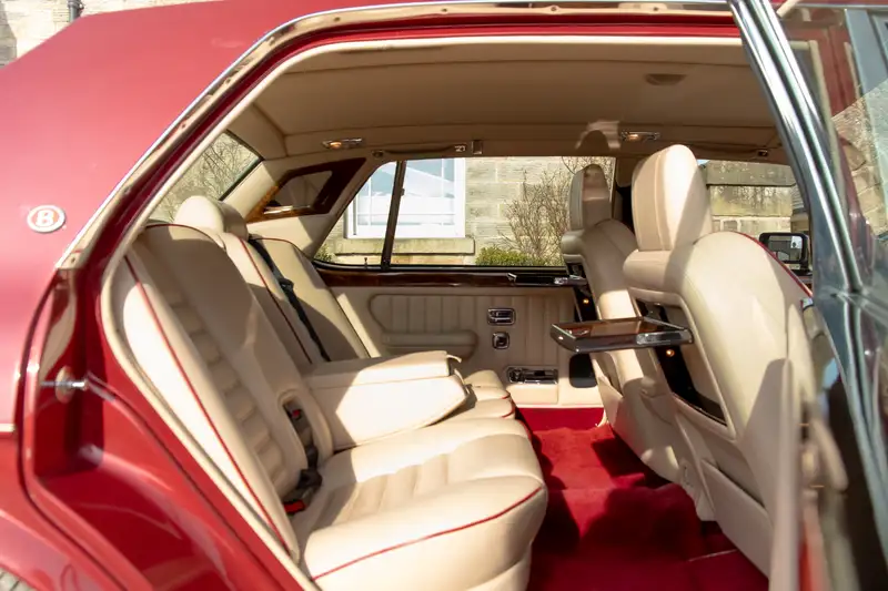 1994 Bentley Turbo RL-For Sale