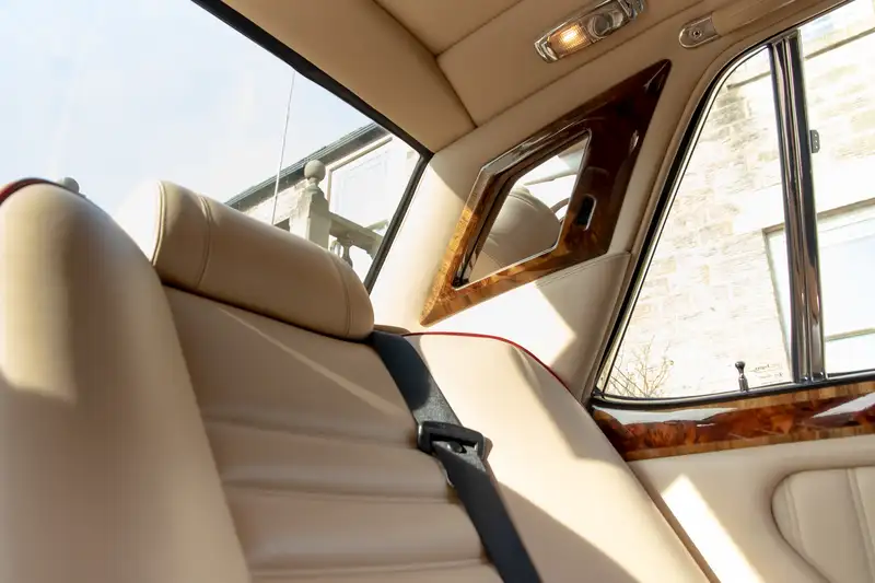 1994 Bentley Turbo RL-For Sale