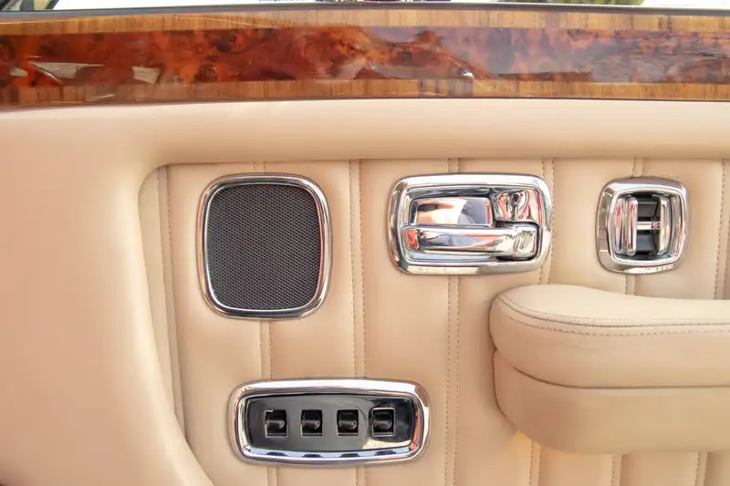 1994 Bentley Turbo RL-For Sale