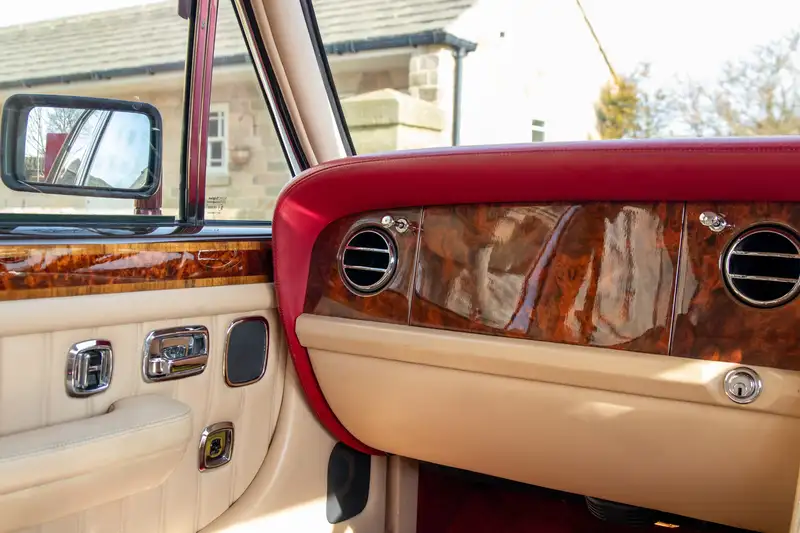1994 Bentley Turbo RL-For Sale