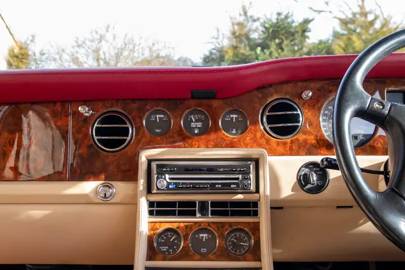 1994 Bentley Turbo RL-For Sale