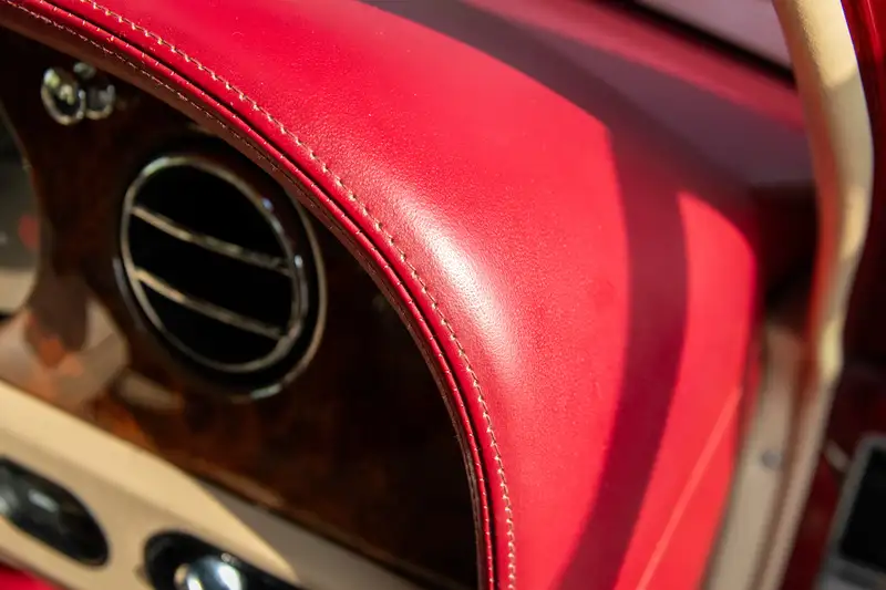 1994 Bentley Turbo RL-For Sale