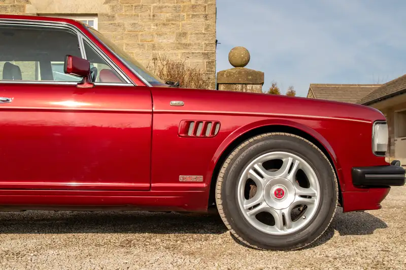 1994 Bentley Turbo RL-For Sale