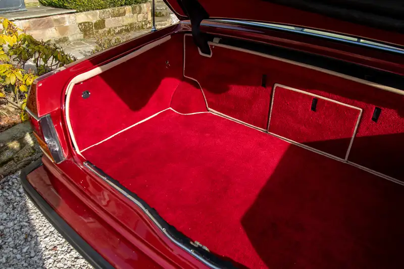 1994 Bentley Turbo RL-For Sale