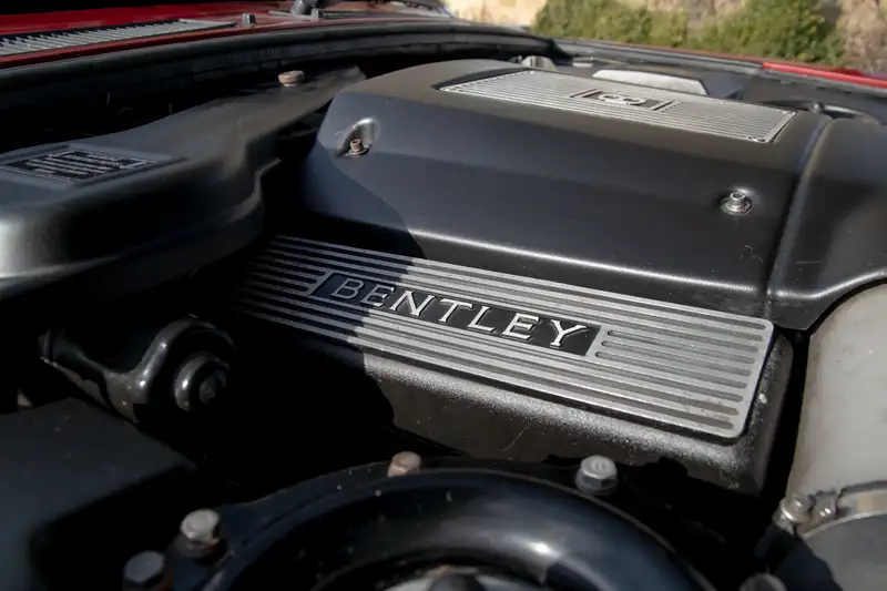 1994 Bentley Turbo RL-For Sale