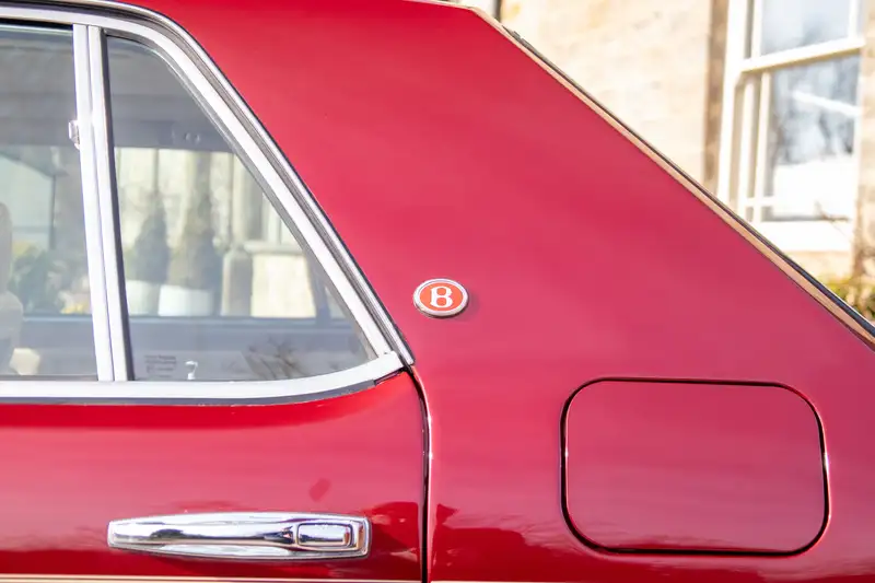 1994 Bentley Turbo RL-For Sale