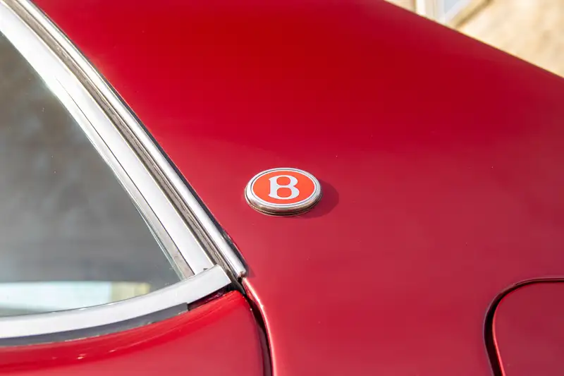 1994 Bentley Turbo RL-For Sale