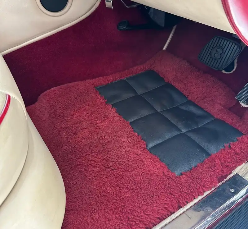 1994 Bentley Turbo RL-For Sale