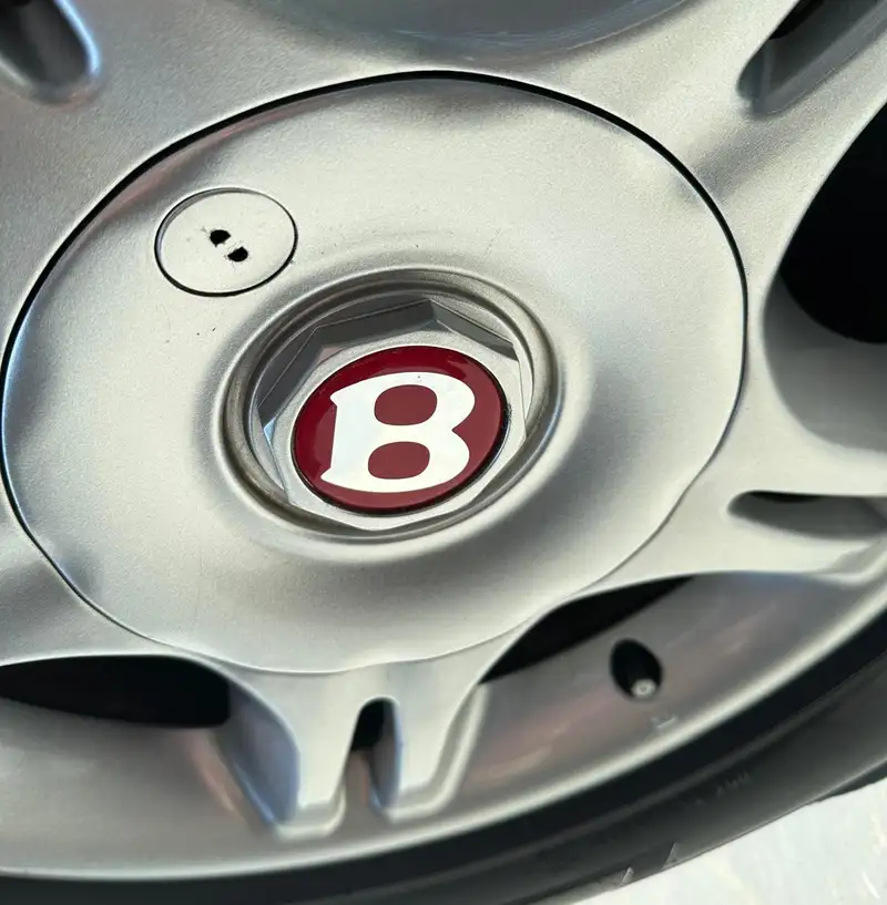 1994 Bentley Turbo RL-For Sale