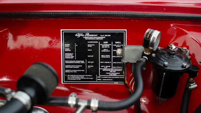 1970 Alfa Romeo 1750 Giulia Sprint 'GTA' Tribute-Sold