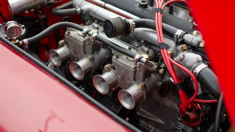 1970 Alfa Romeo 1750 Giulia Sprint 'GTA' Tribute-Sold