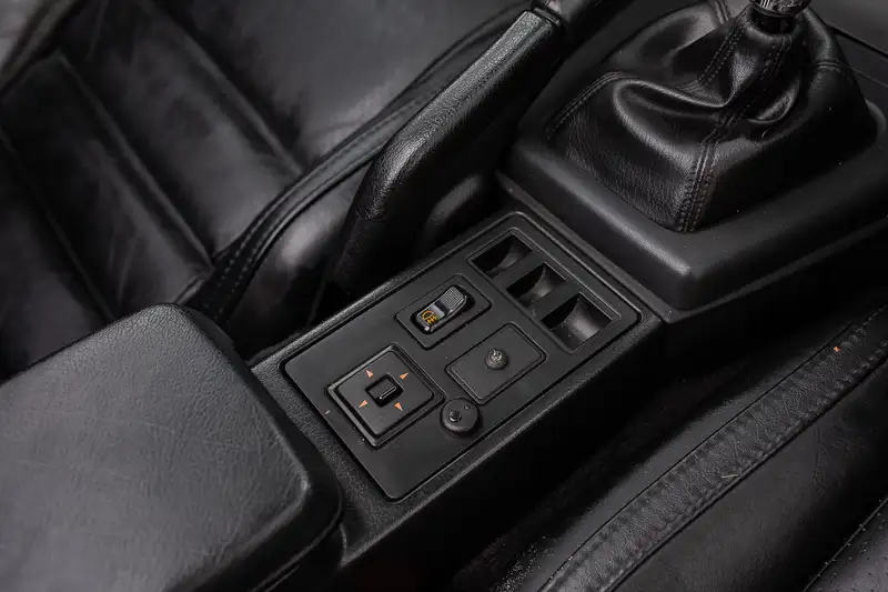 1992 Mazda RX-7 Turbo II Cabrio-Sold