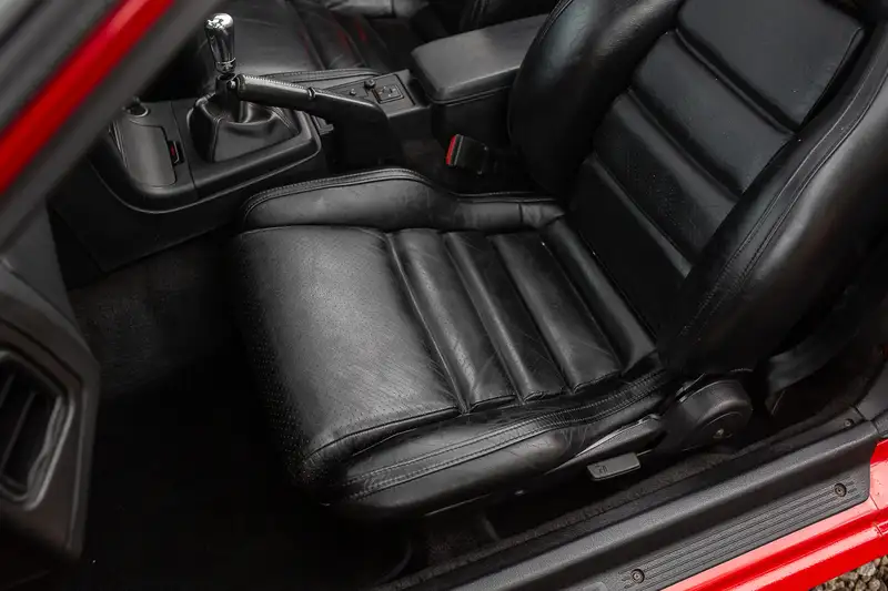 1992 Mazda RX-7 Turbo II Cabrio-Sold