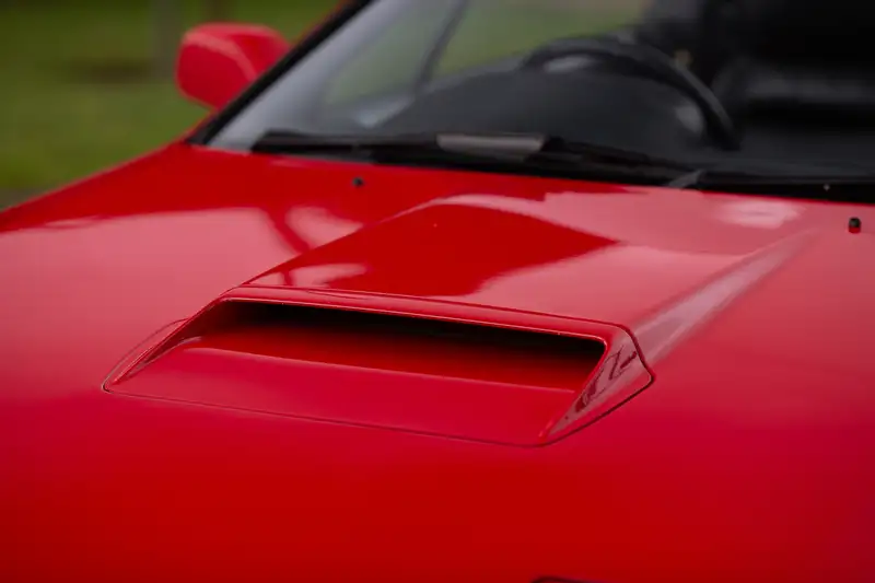 1992 Mazda RX-7 Turbo II Cabrio-Sold