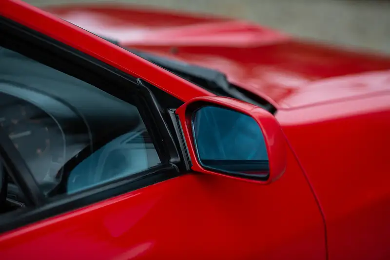 1992 Mazda RX-7 Turbo II Cabrio-Sold