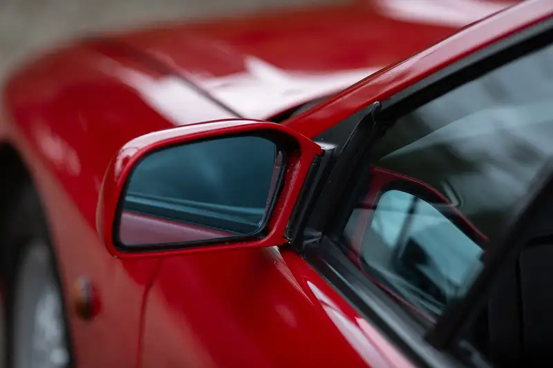 1992 Mazda RX-7 Turbo II Cabrio-Sold