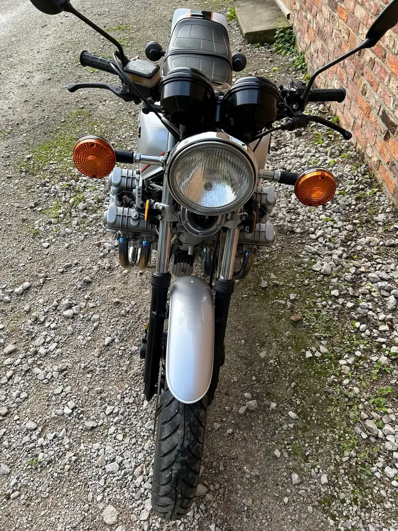 1981 Honda CBX1000 1,047cc-Sold
