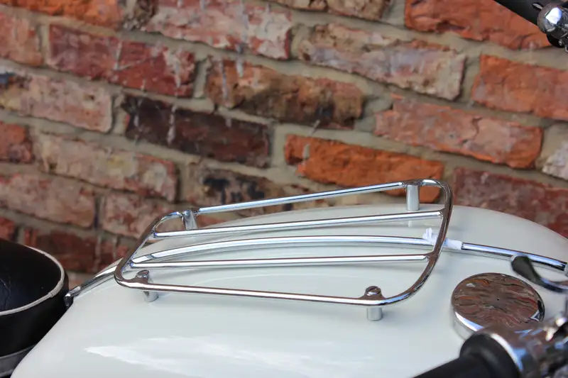 1959 Triumph TR5 Trophy 500cc-Sold