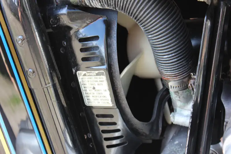 1977 Honda GL1000 Gold Wing 999cc-For Sale
