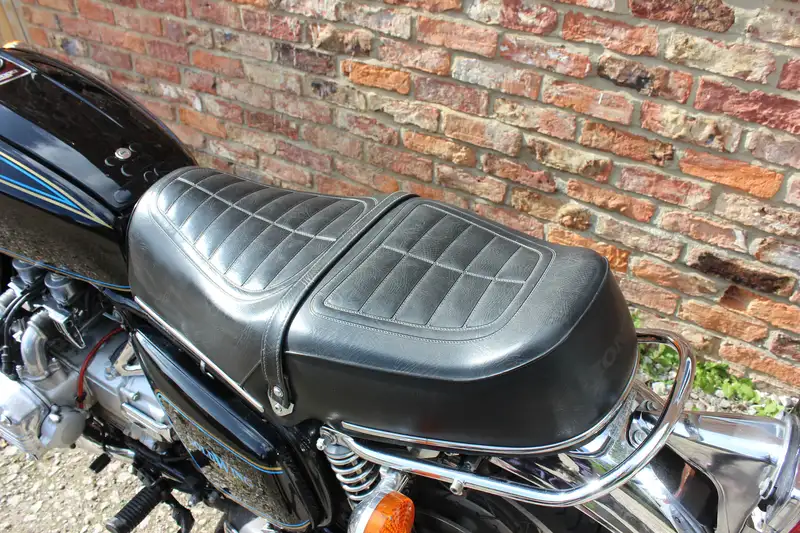 1977 Honda GL1000 Gold Wing 999cc-For Sale