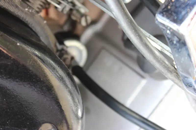 1977 Honda GL1000 Gold Wing 999cc-For Sale