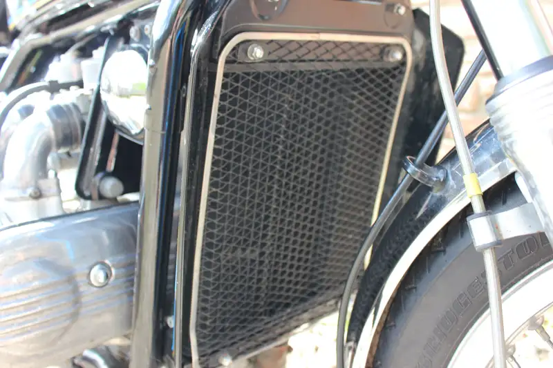 1977 Honda GL1000 Gold Wing 999cc-For Sale