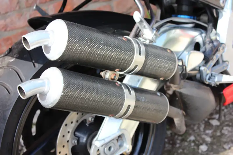 1995 Aprilia RS250 Mk1 249cc-Sold
