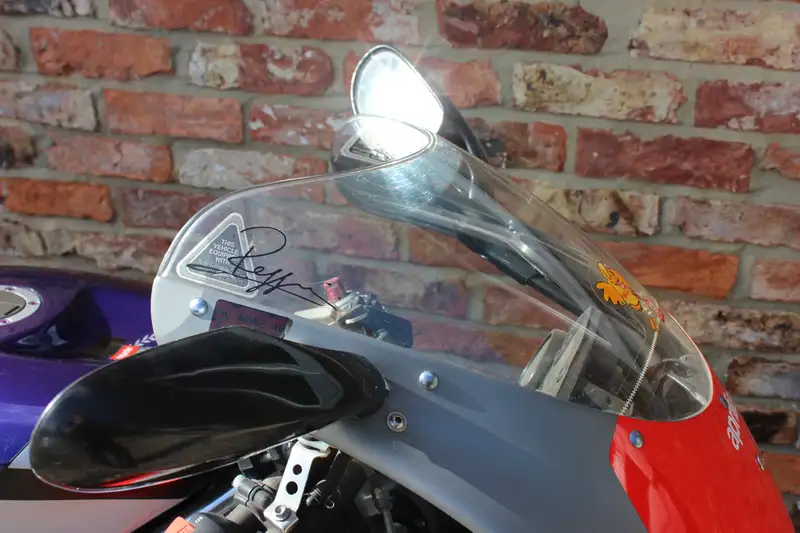 1995 Aprilia RS250 Mk1 249cc-Sold