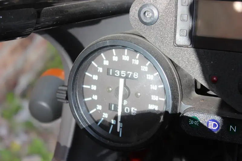 1995 Aprilia RS250 Mk1 249cc-Sold