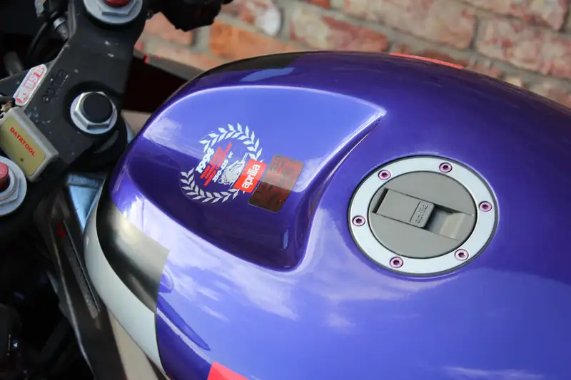 1995 Aprilia RS250 Mk1 249cc-Sold