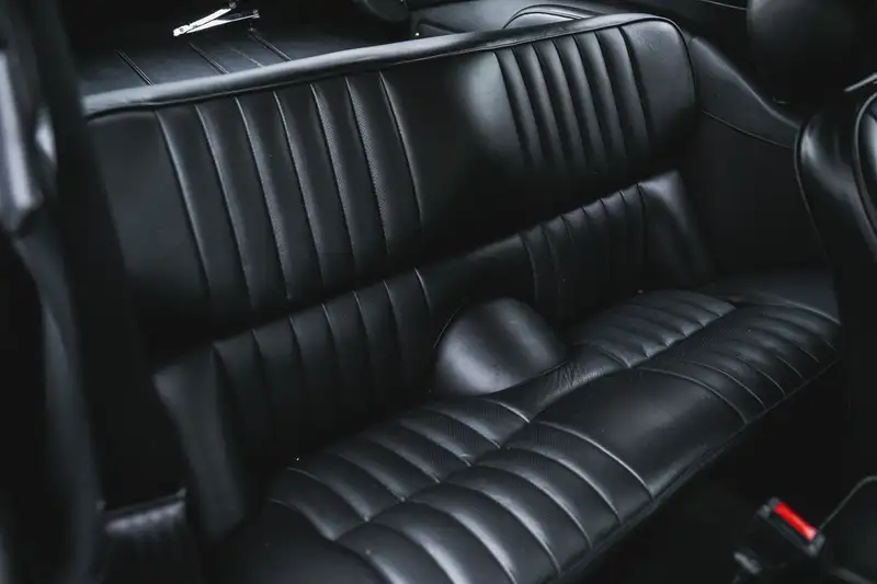 1972 Jaguar E-Type 5.3-Litre V12 Series 3 Coupé-Sold