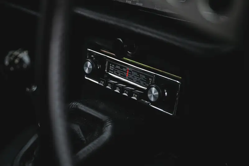 1972 Jaguar E-Type 5.3-Litre V12 Series 3 Coupé-Sold
