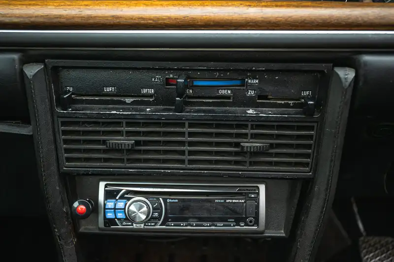 1973 BMW 3.0 CSL (E9)-Sold