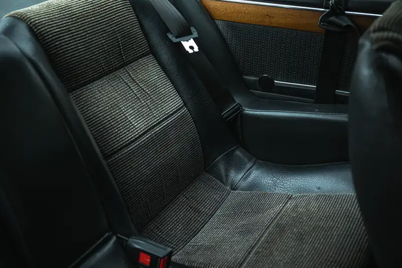 1973 BMW 3.0 CSL (E9)-Sold