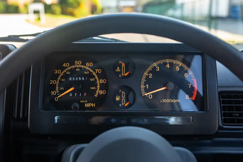 1991 Suzuki SJ 413 VX - Timewarp-Sold