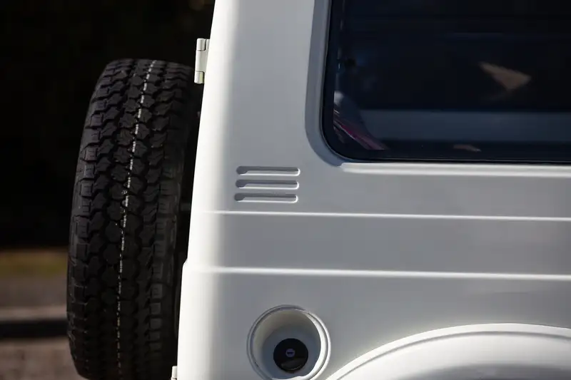 1991 Suzuki SJ 413 VX - Timewarp-Sold