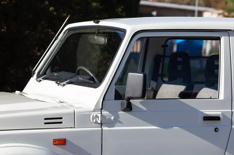 1991 Suzuki SJ 413 VX - Timewarp-Sold