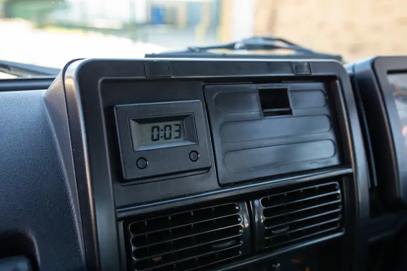 1991 Suzuki SJ 413 VX - Timewarp-Sold