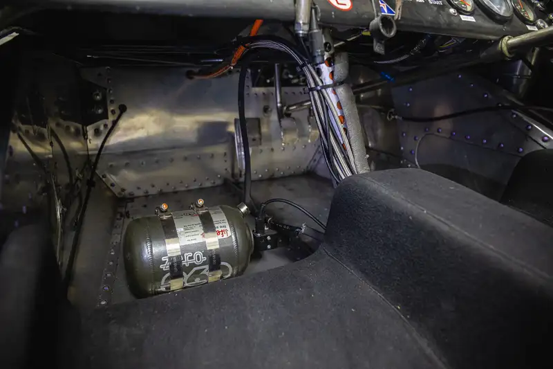 1975 Chevron B31 Sports-Prototype-Sold
