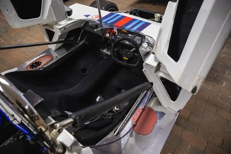1975 Chevron B31 Sports-Prototype-Sold