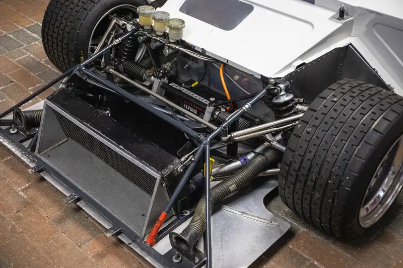 1975 Chevron B31 Sports-Prototype-Sold