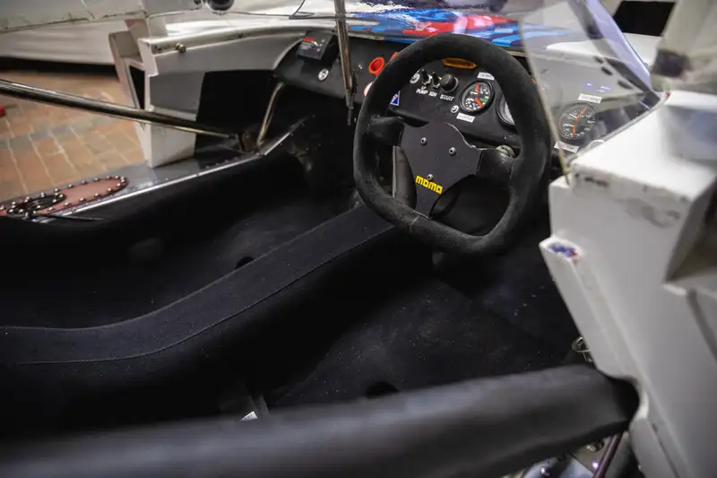 1975 Chevron B31 Sports-Prototype-Sold
