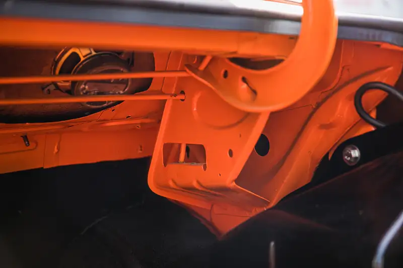 1979 Ford Escort RS2000 Custom-Sold