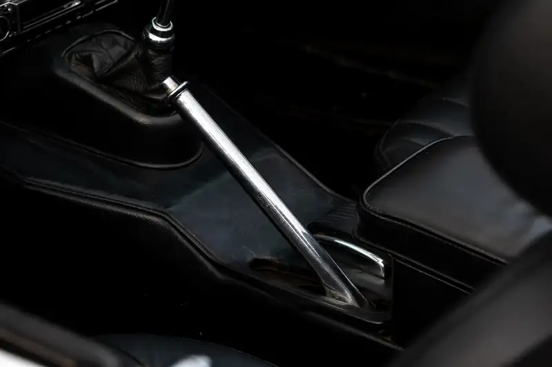 1969 Jaguar E-Type 4.2-Litre Series 2 Roadster-For Sale