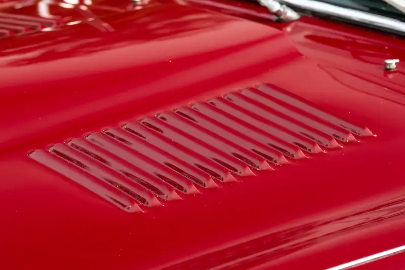 1969 Jaguar E-Type 4.2-Litre Series 2 Roadster-For Sale