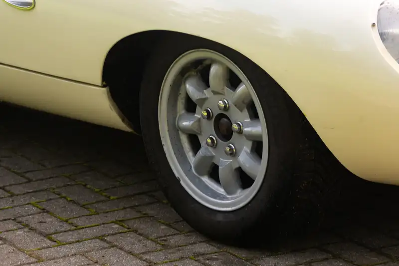 1970 Jaguar E-Type 4.2-Litre Series 2 Coupé - Fast Road-For Sale