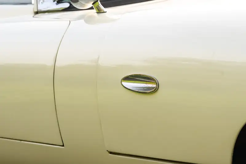 1970 Jaguar E-Type 4.2-Litre Series 2 Coupé - Fast Road-For Sale