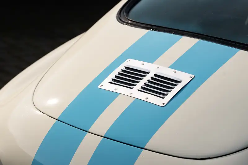 1970 Jaguar E-Type 4.2-Litre Series 2 Coupé - Fast Road-For Sale