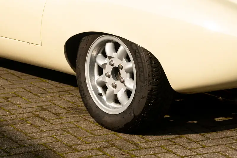 1970 Jaguar E-Type 4.2-Litre Series 2 Coupé - Fast Road-For Sale
