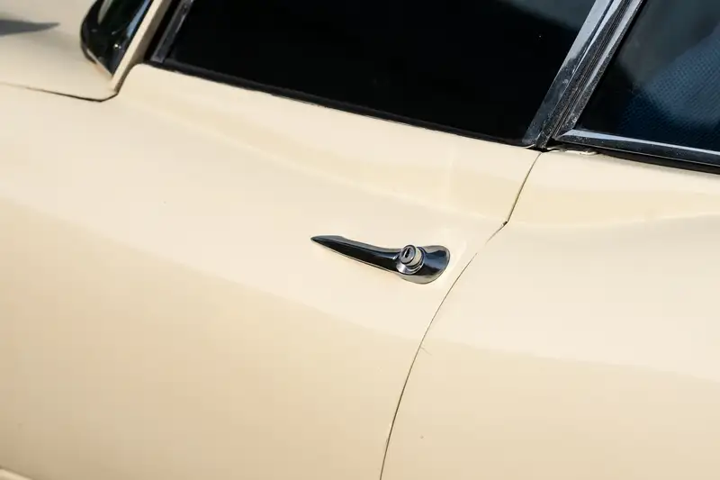 1970 Jaguar E-Type 4.2-Litre Series 2 Coupé - Fast Road-For Sale